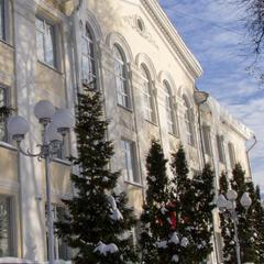 Отель Вечный зов, Москва, Московская область