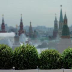 Отель Ритц-Карлтон Москва, Москва, Московская область