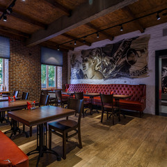 Гостиница Jazz Hotel, Москва, Московская область