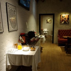 Гостиница Jazz Hotel, Москва, Московская область