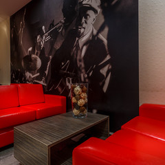 Гостиница Jazz Hotel, Москва, Московская область
