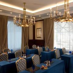 Отель Ритц-Карлтон Москва, Москва, Московская область