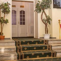 Отель Вечный зов, Москва, Московская область