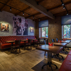 Гостиница Jazz Hotel, Москва, Московская область