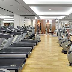 Отель Ритц-Карлтон Москва, Москва, Московская область