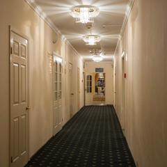 Отель Вечный зов, Москва, Московская область