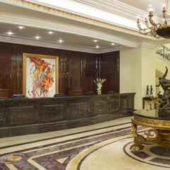 Отель Ритц-Карлтон Москва, Москва, Московская область