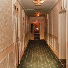 Отель Вечный зов, Москва, Московская область