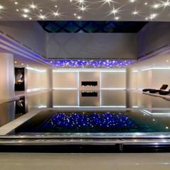 Отель Ритц-Карлтон Москва, Москва, Московская область