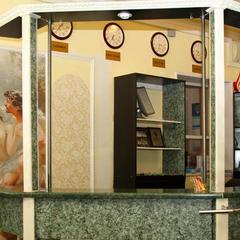 Отель Вечный зов, Москва, Московская область