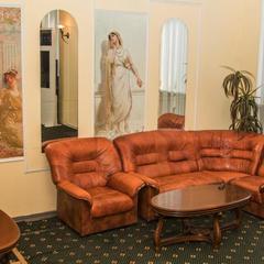 Отель Вечный зов, Москва, Московская область