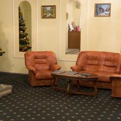 Отель Вечный зов, Москва, Московская область