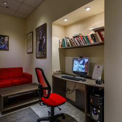 Гостиница Jazz Hotel, Москва, Московская область