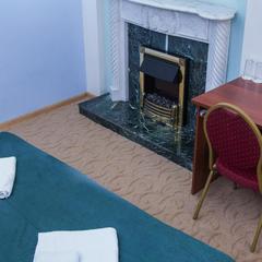 Отель Вечный зов, Москва, Московская область