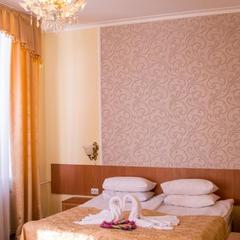 Отель Вечный зов, Москва, Московская область