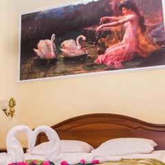 Отель Вечный зов, Москва, Московская область