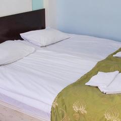 Отель Вечный зов, Москва, Московская область