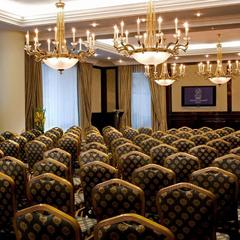 Отель Ритц-Карлтон Москва, Москва, Московская область