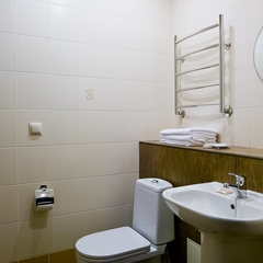 Гостиница Jazz Hotel, Москва, Московская область