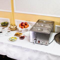 Отель Вечный зов, Москва, Московская область