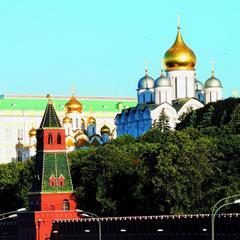 Отель Ритц-Карлтон Москва, Москва, Московская область