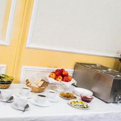 Отель Вечный зов, Москва, Московская область