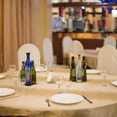 Отель Вечный зов, Москва, Московская область