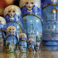 Отель Ритц-Карлтон Москва, Москва, Московская область