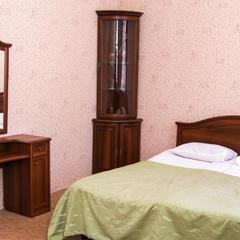 Отель Вечный зов, Москва, Московская область