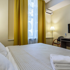 Гостиница Jazz Hotel, Москва, Московская область