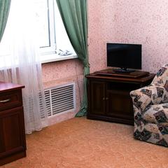 Отель Вечный зов, Москва, Московская область