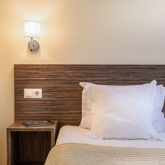 Гостиница Jazz Hotel, Москва, Московская область