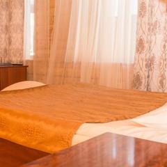 Отель Вечный зов, Москва, Московская область