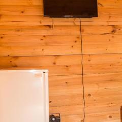 Отель Вечный зов, Москва, Московская область