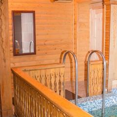 Отель Вечный зов, Москва, Московская область