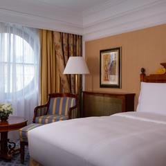 Отель Ритц-Карлтон Москва, Москва, Московская область