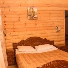 Отель Вечный зов, Москва, Московская область