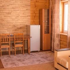 Отель Вечный зов, Москва, Московская область