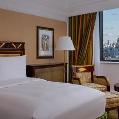 Отель Ритц-Карлтон Москва, Москва, Московская область