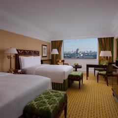 Отель Ритц-Карлтон Москва, Москва, Московская область