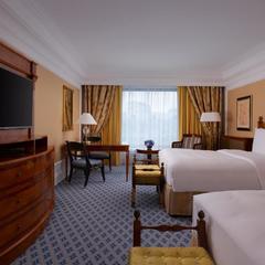 Отель Ритц-Карлтон Москва, Москва, Московская область