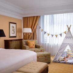 Отель Ритц-Карлтон Москва, Москва, Московская область