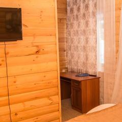 Отель Вечный зов, Москва, Московская область