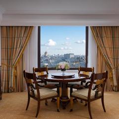 Отель Ритц-Карлтон Москва, Москва, Московская область