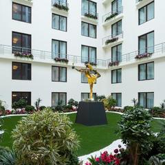 Отель Ритц-Карлтон Москва, Москва, Московская область