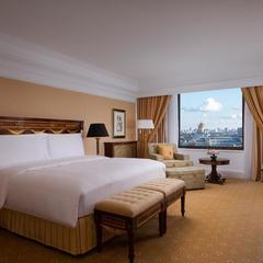 Отель Ритц-Карлтон Москва, Москва, Московская область