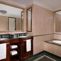 Отель Ритц-Карлтон Москва, Москва, Московская область