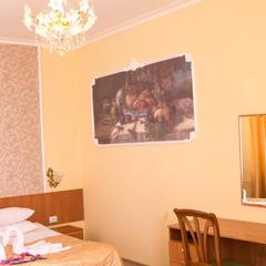 Отель Вечный зов, Москва, Московская область