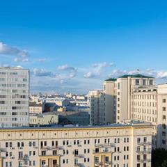 Отель Ритц-Карлтон Москва, Москва, Московская область