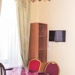 Отель Вечный зов, Москва, Московская область